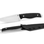 USA Backcountry Black