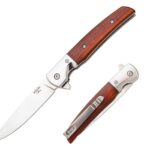 Utica Critical Hit I and II MagnaCut series