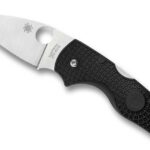 Spyderco Lil’ Native Lightweight