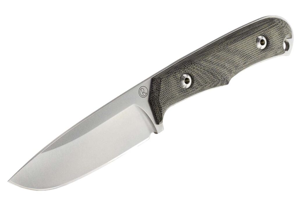 Chris Reeve Knives Backpacker