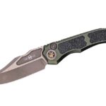 Heretic Knives Wraith Auto