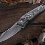 Talon / Hawk Knife Designs