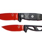 Utica Critical Hit I and II MagnaCut series