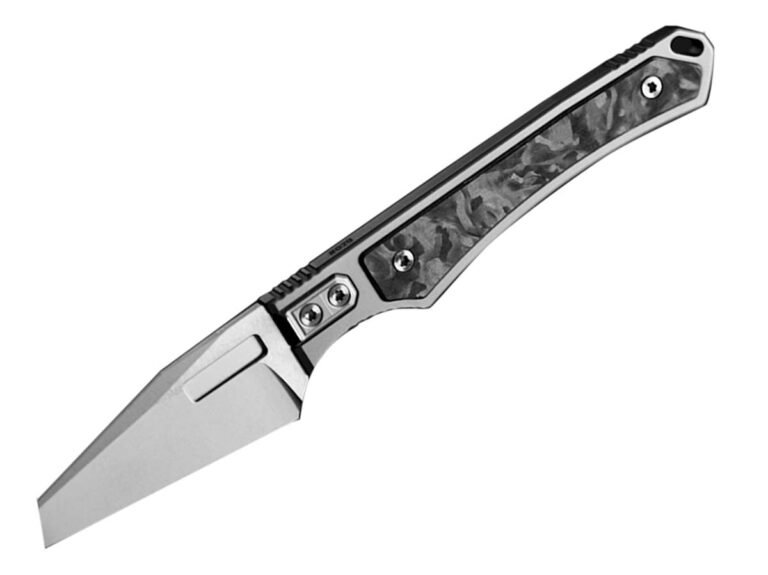 Homefront Hot: New American-Made Knives For 2026