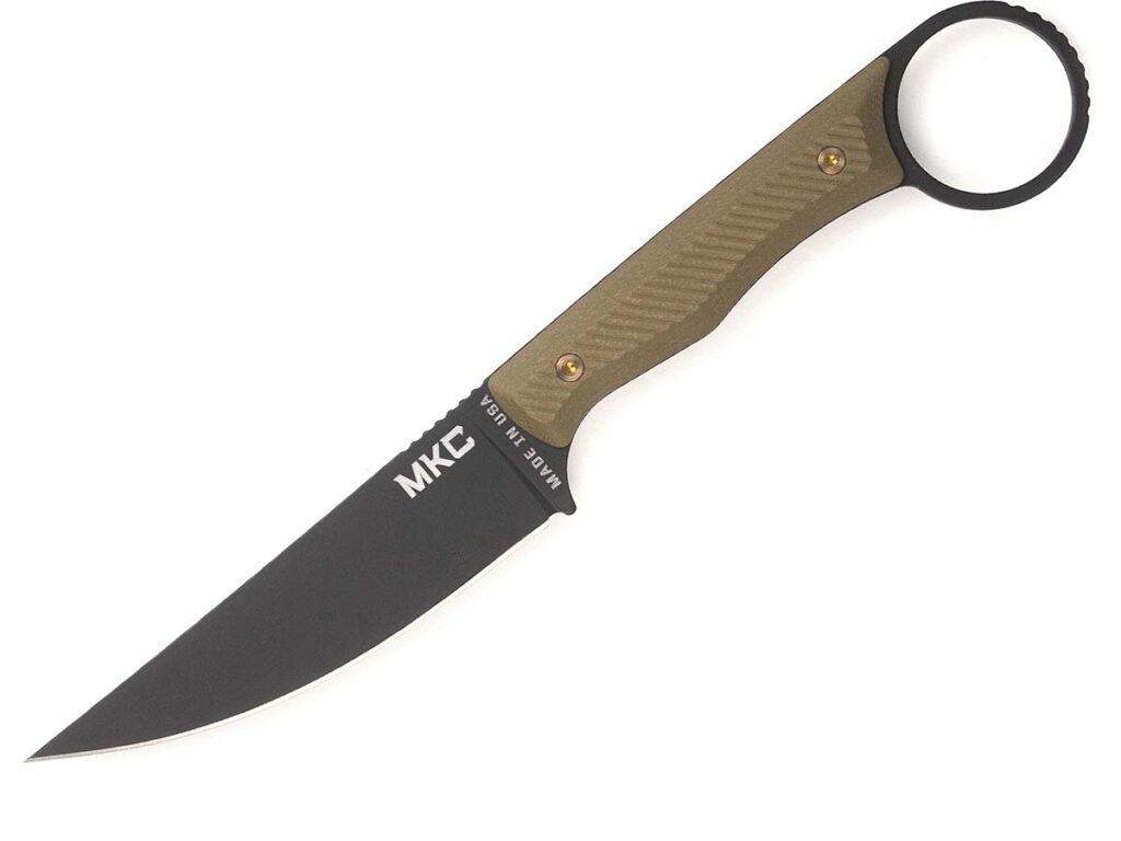 Montana Knife Co. Wargoat