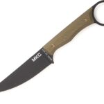 USA WARGOAT-BLACK-OD