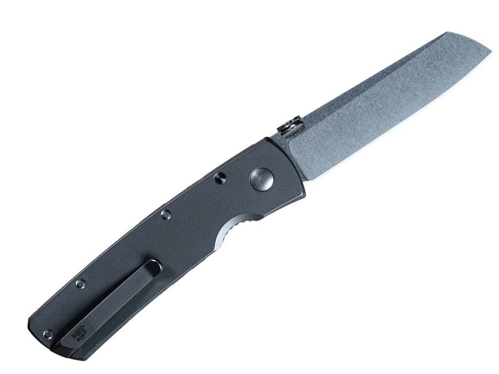Tactile Knife Co. Mariner 2