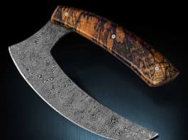 Custom Ulu