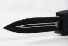 Vermont Switchblade Repeal