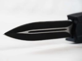 Vermont Switchblade Repeal