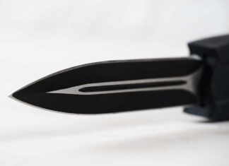Vermont Switchblade Repeal