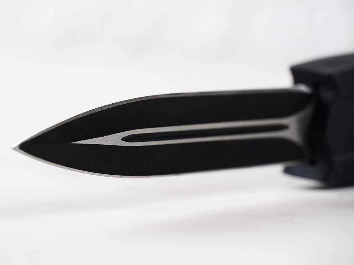 Vermont Becomes 21st State To Repeal Switchblade Ban