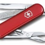 Victorinox Classic SD