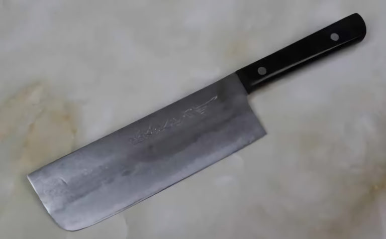Best Nakiri Knife: What To Know About This Japanese Kitchen Classic