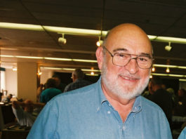 Wayne Goddard obituary