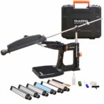 Sharpal 202H Adjustable Angle Sharpening System