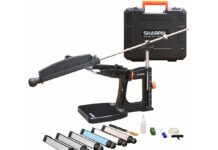 Sharpal 202H Adjustable Angle Sharpening System