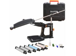 Sharpal 202H Adjustable Angle Sharpening System