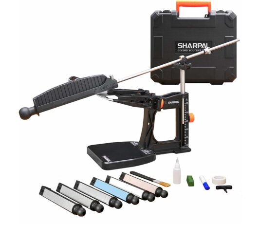 Sharpal 202H Adjustable Angle Sharpening System