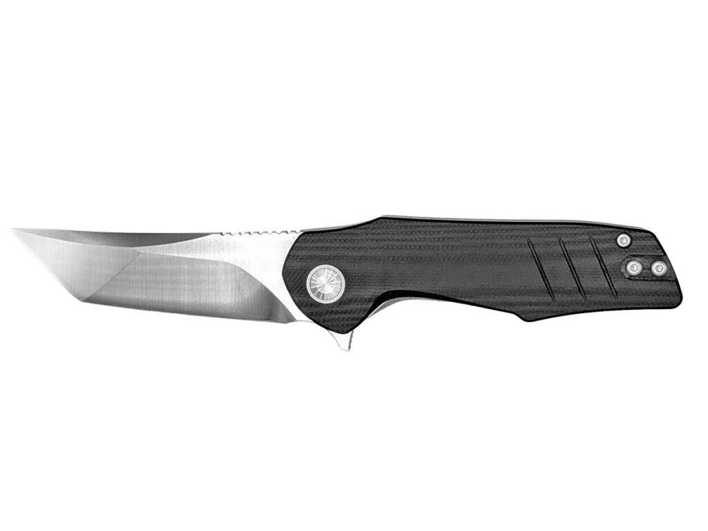 Grissom Knife & Tool Baby Zeus