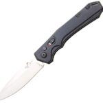 Bear & Son Cutlery Auto Bold Action XIV
