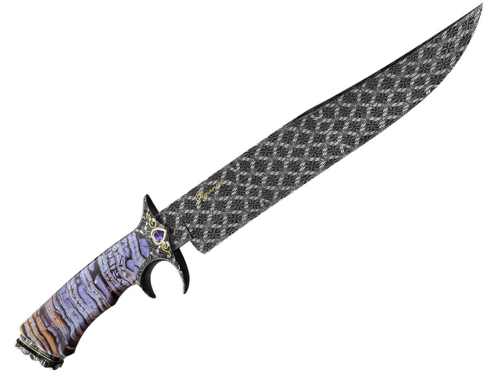 Alexandre Biguna Bowie