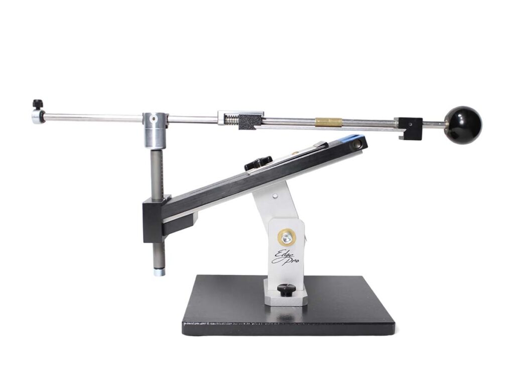 Edge Pro BevelTech