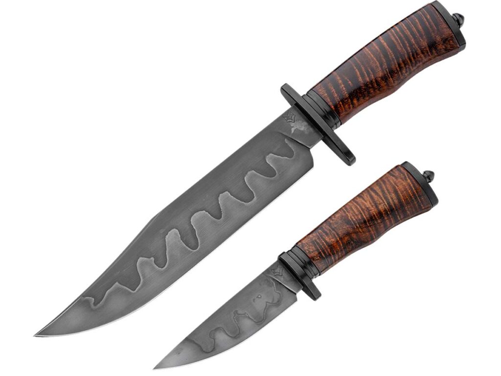Chad Fox Bowie