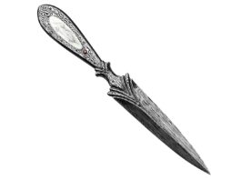 Vanuti Fiori Dagger