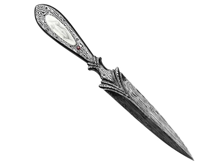 Brazilian Bonanza: A Bevy Of Brazilian-Made Custom Blades