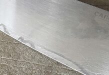 Edge Repair