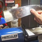 Web Grinding A Starter Edge