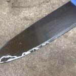 Web Grinding Dings Out – Results