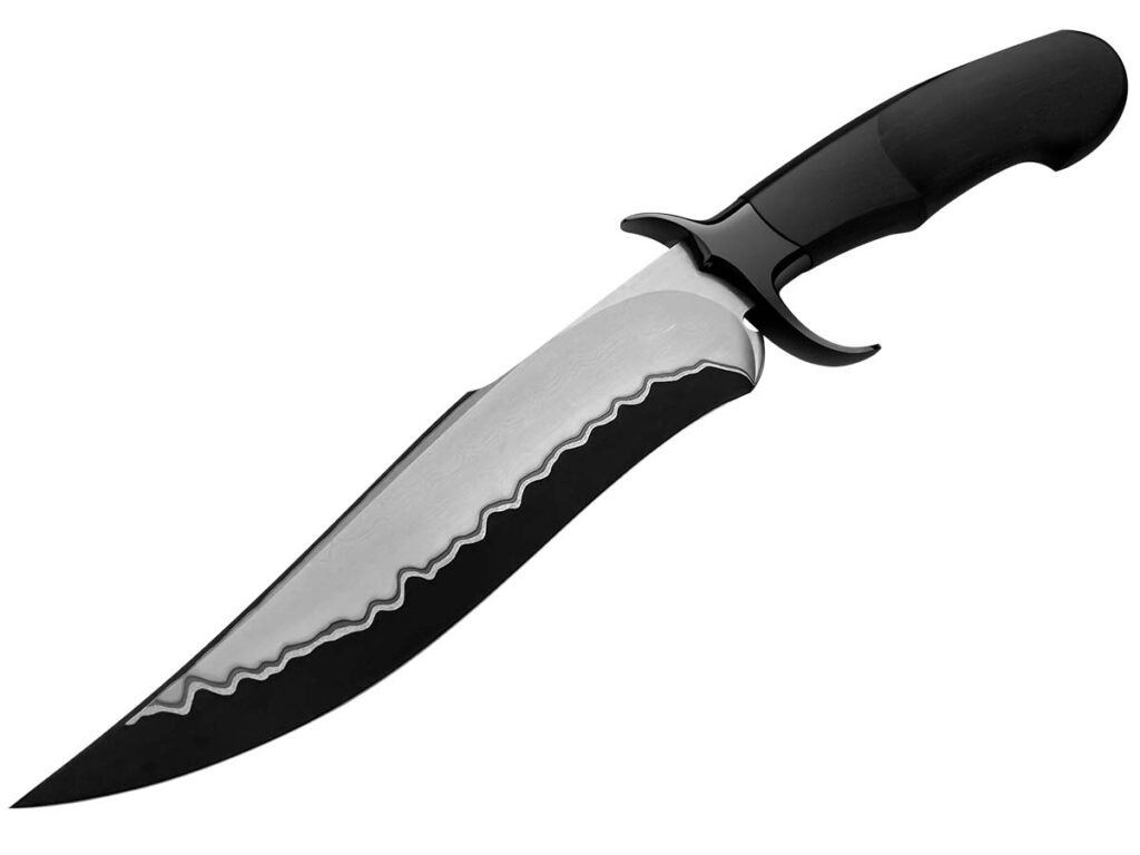 Gustavo Schuenck Fighter