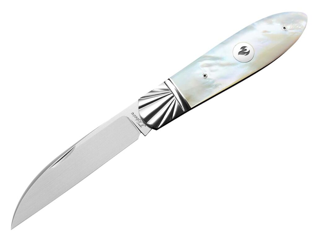 Júlio Cézar Ribeiro Gentleman's Slip Joint