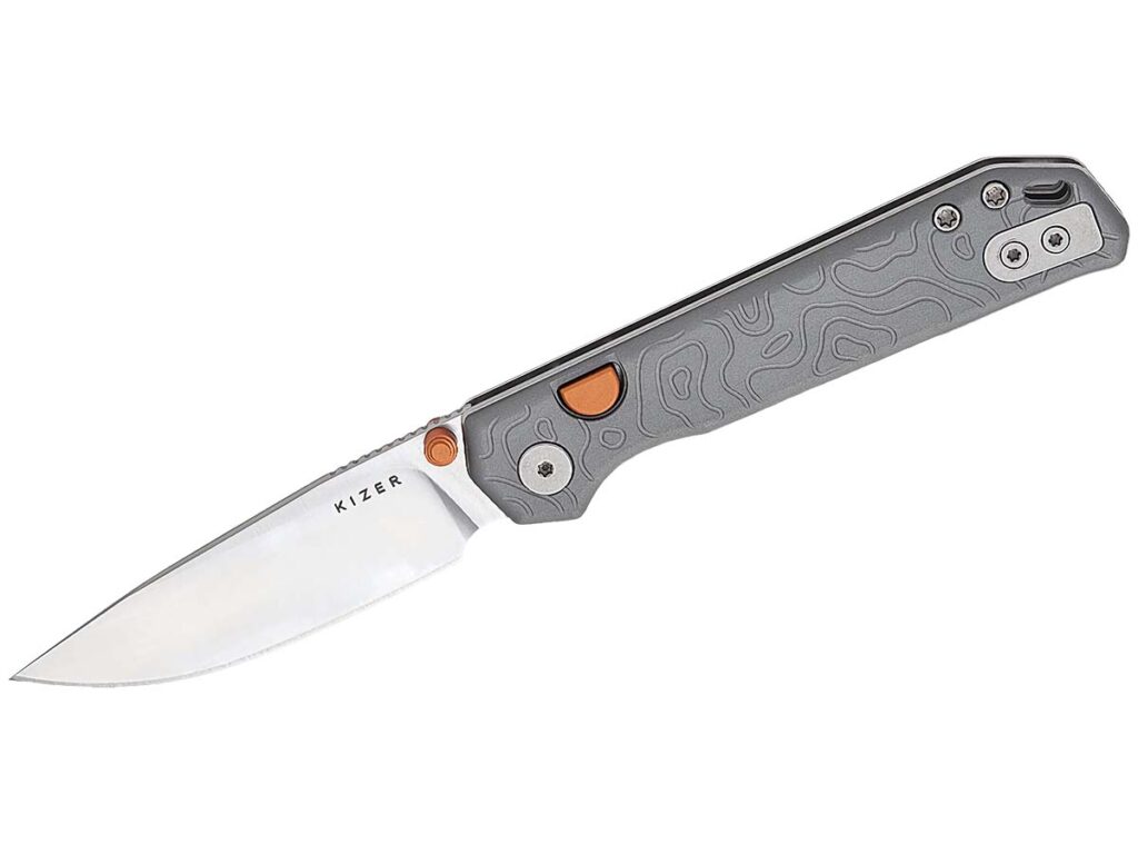 Kizer Begleiter