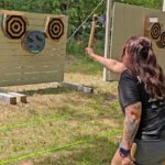 Web Knife Throwing 3