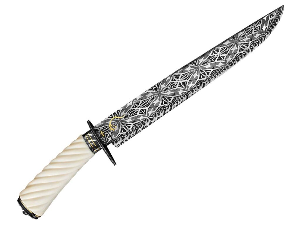 Lizandro Bertoni Bowie
