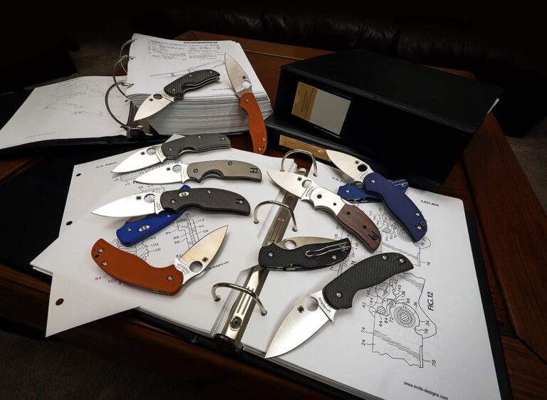 Knife Mechanisms: Gimmicks Or Game Changers?