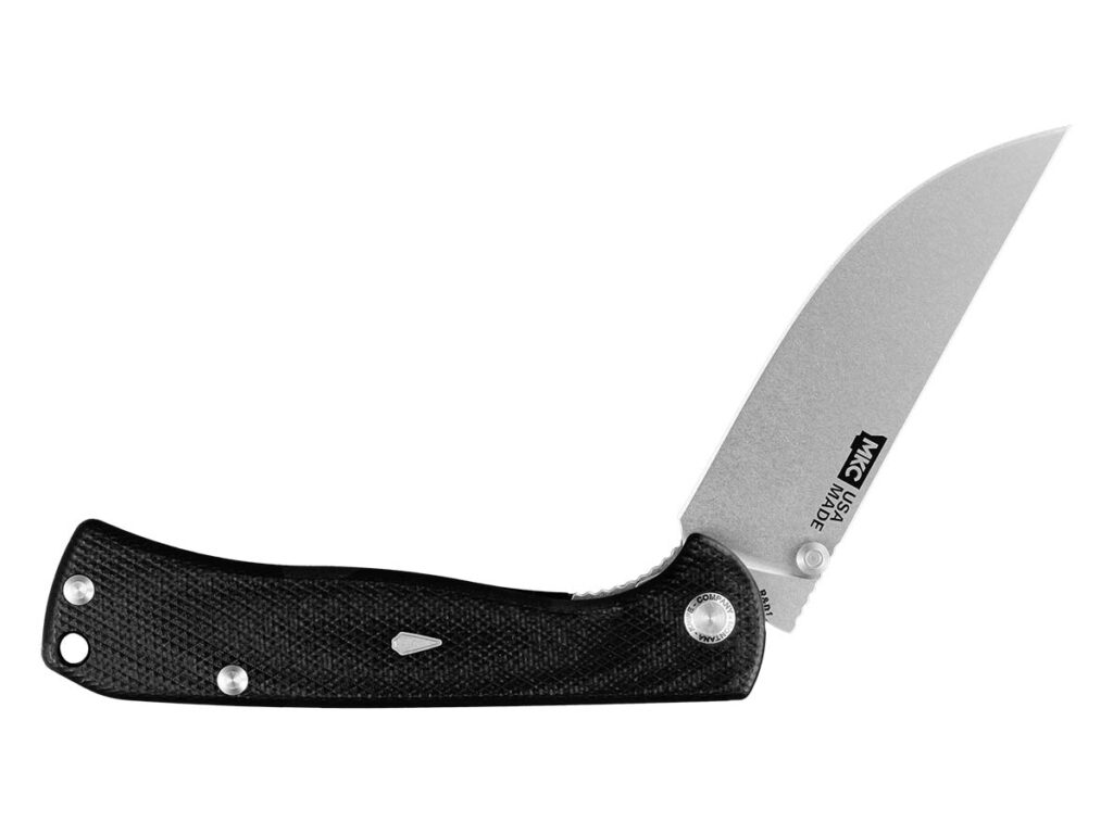 Montana Knife Co. The Montana