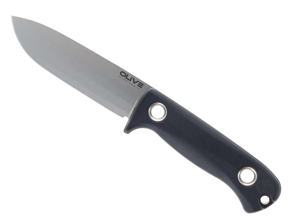 Olive Knives Arbor