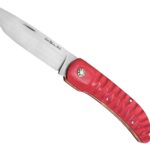 Lin Rhea Slip Joint Folder