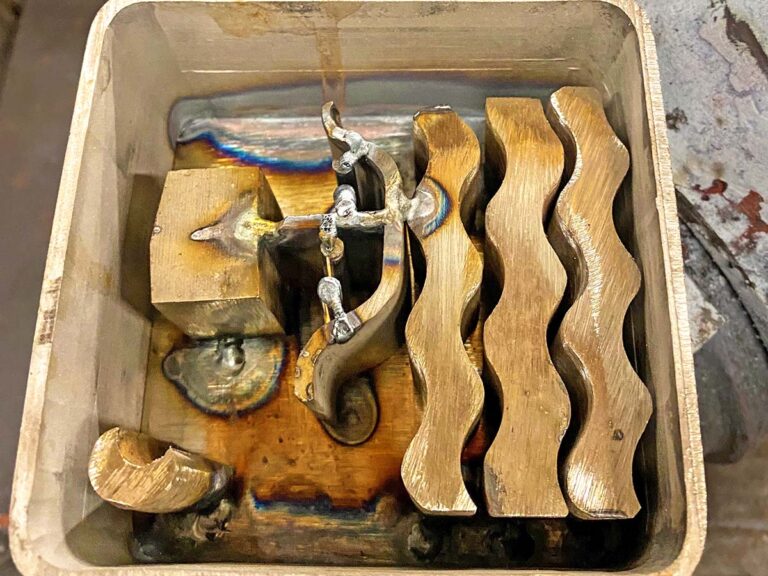 Secrets Of The Shop: Steve Schwarzer & Bob Terzuola