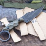 Web Stroup Knives HM-1 A1