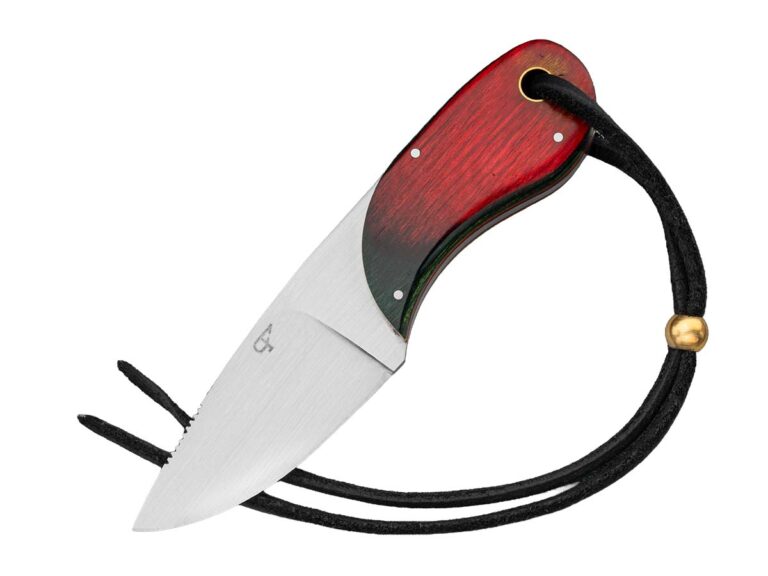 New Knives: July 2026