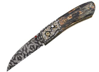 New Knives: August 2026 Mike Tyre OTS Automatic