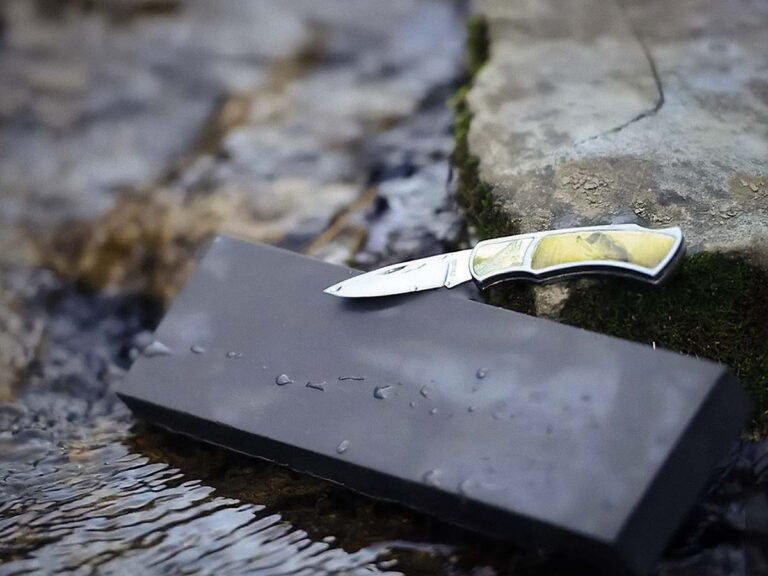 Everything You Wanted To Know About Arkansas Sharpening Stones