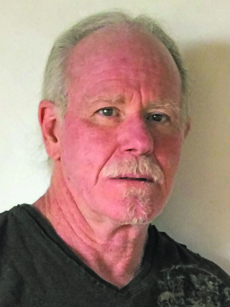 Michael Walker