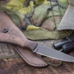 Web Winkler Knives Operator Appearance