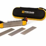 Work Sharp Guided Field Sharpener